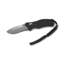 Нож складной WA-041BK WITH ARMOUR