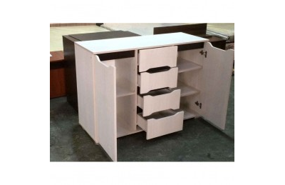 Валенсия КМ 012 комод