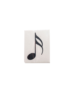 Ластик Нотка