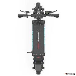 Электросамокат Dualtron mini special dual motor