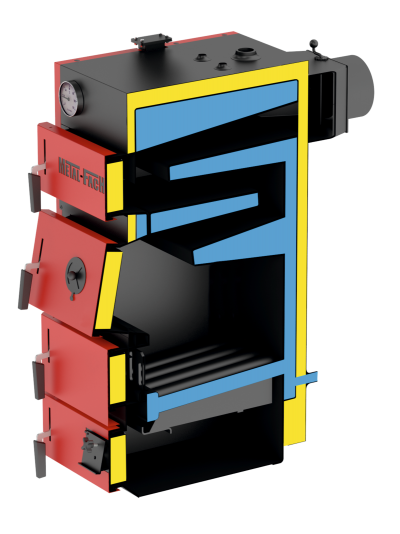 Котел Metal-Fach SMART MAXI 15 кВт