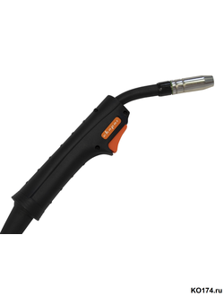 Сварочная горелка MIG Real MS-15 3м Сварог