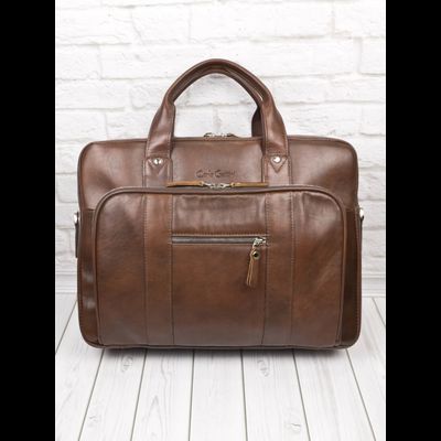 Сумка для ноутбука Ruffo Premium brown (арт. 1005-53)