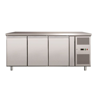 Стол холодильный Cooleq GN3100TN (внутренний агрегат)