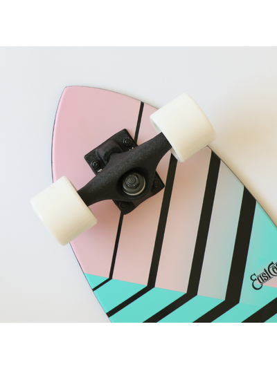 Круизер Eastcoast Glassy 27 x 8.25"