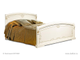 Кровать Донна 180 (высокое изножье), Belfan купить в Керчи