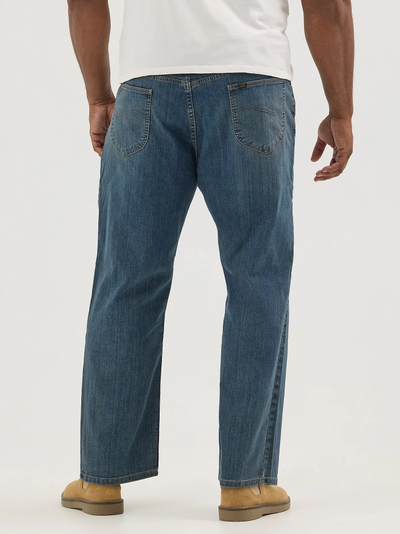 Джинсы Lee® Legendary Relaxed Straight Jean