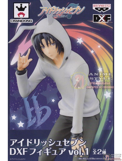 Фигурка Иори Изуми (Izumi Iori Normal Parka ver.)