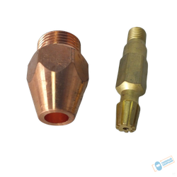 Мундштуки к  резакам Р1П,Р3П, RB-22P KRASS