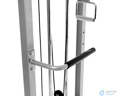 "Домашний" 75 кг кроссовер