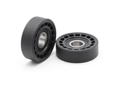 Ролик ступени эскалатора KONE