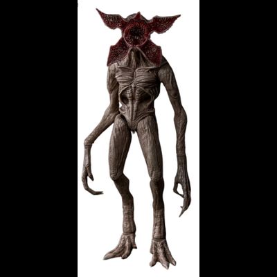 Демогоргон (Stranger Things, "Очень странные дела") - Коллекционная ФИГУРКА 1/6 scale Stranger Things Demogorgon (3Z0263) - Threezero