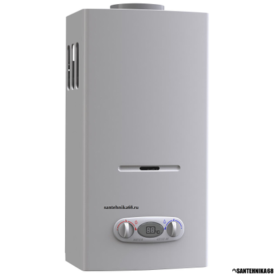 Газовая колонка NEVA 4510М