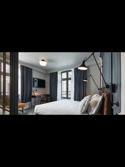 Карниз из полиуретана Orac Decor C215, 2 метра