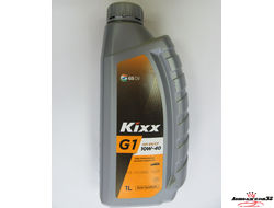 KIXX G 10W40 1L