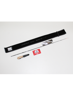 Зимняя удочка Maximus REVOLT ICE SPORT X 302M (MIRRISX302M) 0,75м до 30гр