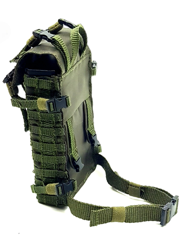 Миниган M134 1/6 - (27002) - CBI X Easy&Simple