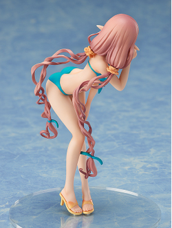 Фигурка 1/12 Rinna Mayfield