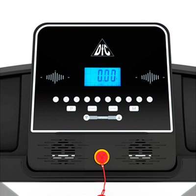 Беговая дорожка DFC LAVITA T350