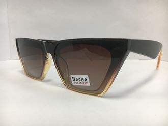 ОЧКИ СОЛНЦЕЗАЩИТНЫЕ POLARIZED ВЕСНА 8919 С3 63-14-145