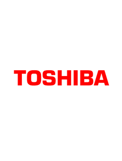 TOSHIBA