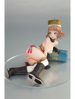 Фигурка 1/6 COMIC Kairakuten 20th COVER GIRL