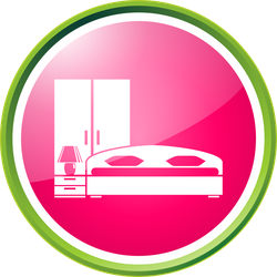 Спальни модульные