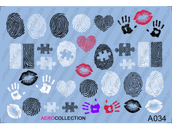 Слайдер-дизайн A034