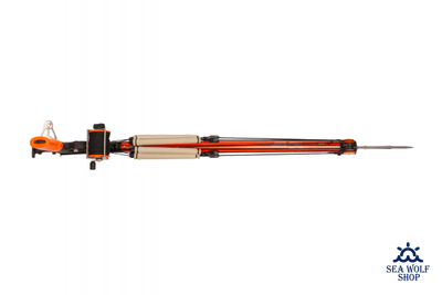 Ружье Арбалет MVD Predator ZESO INVERT ROLLER 55cm (полный комплект)