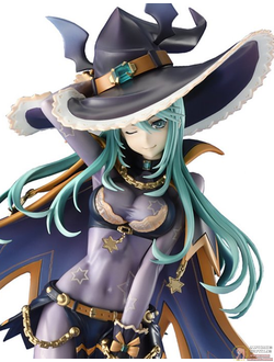 Фигурка 1/7 Нацуми (Natsumi)