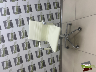 Кресло Hugo RCH 6002-2S Светло-бежевый