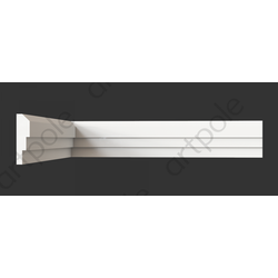 Молдинг SMG36