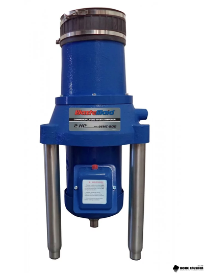 Коммерческий измельчитель пищевых отходов Waste Maid Commercial 200