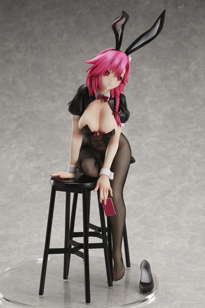 Фигурка 1/4 Блэк Принс (Black Prince Addled Attendant Ver.)