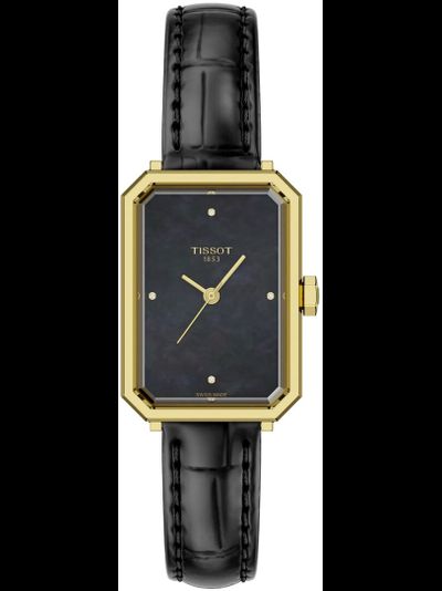 Швейцарские часы Tissot T160.110.36.126.00