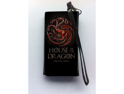 Универсальный чехол на телефон Дом Дракона, House of the Dragon №9