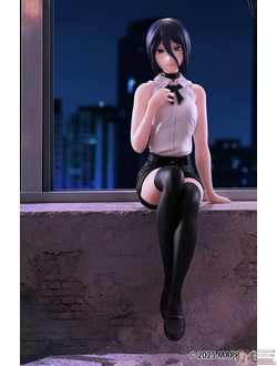 Фигурка Резе (Reze Noodle Stopper Figure)