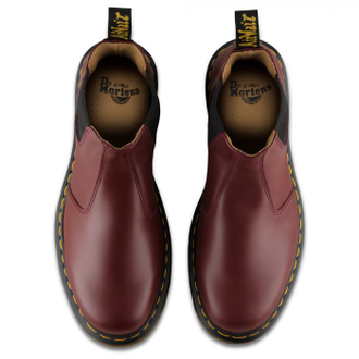 Ботинки Dr. Martens 2976 Chelsea Smooth женские в Кирове