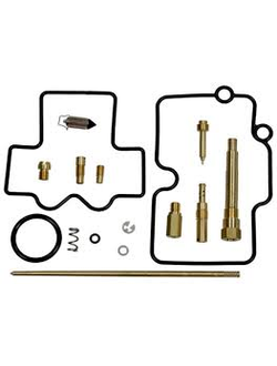 Ремкомплект карбюратора Psychic XU-07349 для мотоциклов Kawasaki KX250F (2004-2008) // Suzuki RM-Z250 (2005-2006)