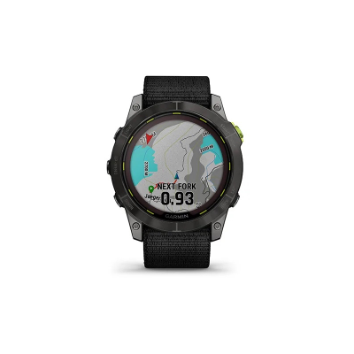 Garmin Enduro 2 Solar Sapphire Carbon Grey (010-02754-00 / 010-02754-01 / 010-02754-13)