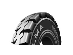 Шина 5.00-8/3.0 /STD/ EXMILE MILEMAX (цельнолитая)