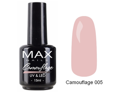 MAX Nails Camouflage 005