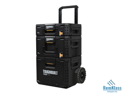Комплект ящиков ToughBuilt TB-B1S3-B70R