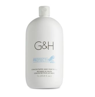 G&H PROTECT+™ Концентрированное жидкое мыло 1 л