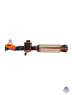 Ружье Арбалет MVD Predator ZESO INVERT ROLLER 55cm (полный комплект)