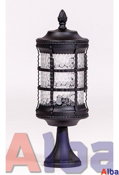 Barselona 81204 bl Парковый светильник