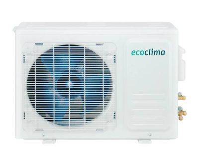 Сплит-система Ecoclima Wind line EC/I-07QC/ ECW/I-07QCW