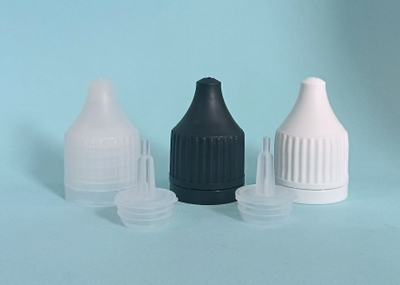 Колпачок 18 КПВ с внешней капельницей, арт.9289