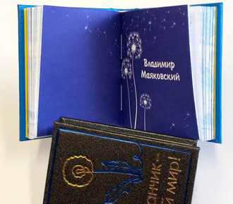 "Одуванчик - целый мир!"