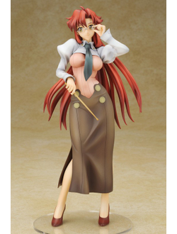 Фигурка 1/8 Yomako Sensei